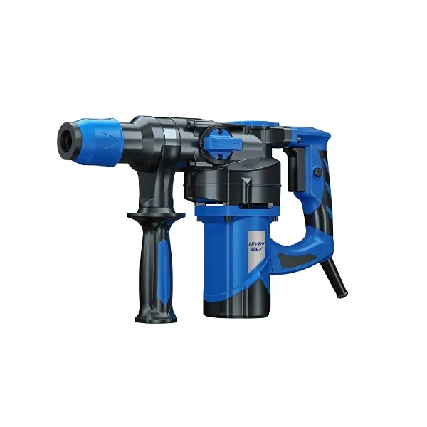 Welche Wartung benötigt ein elektrischer Hammer?